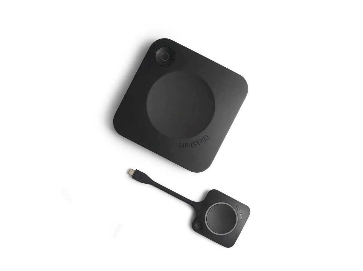 Barco ClickShare CX-20-GEN2 Wireless Connectivity