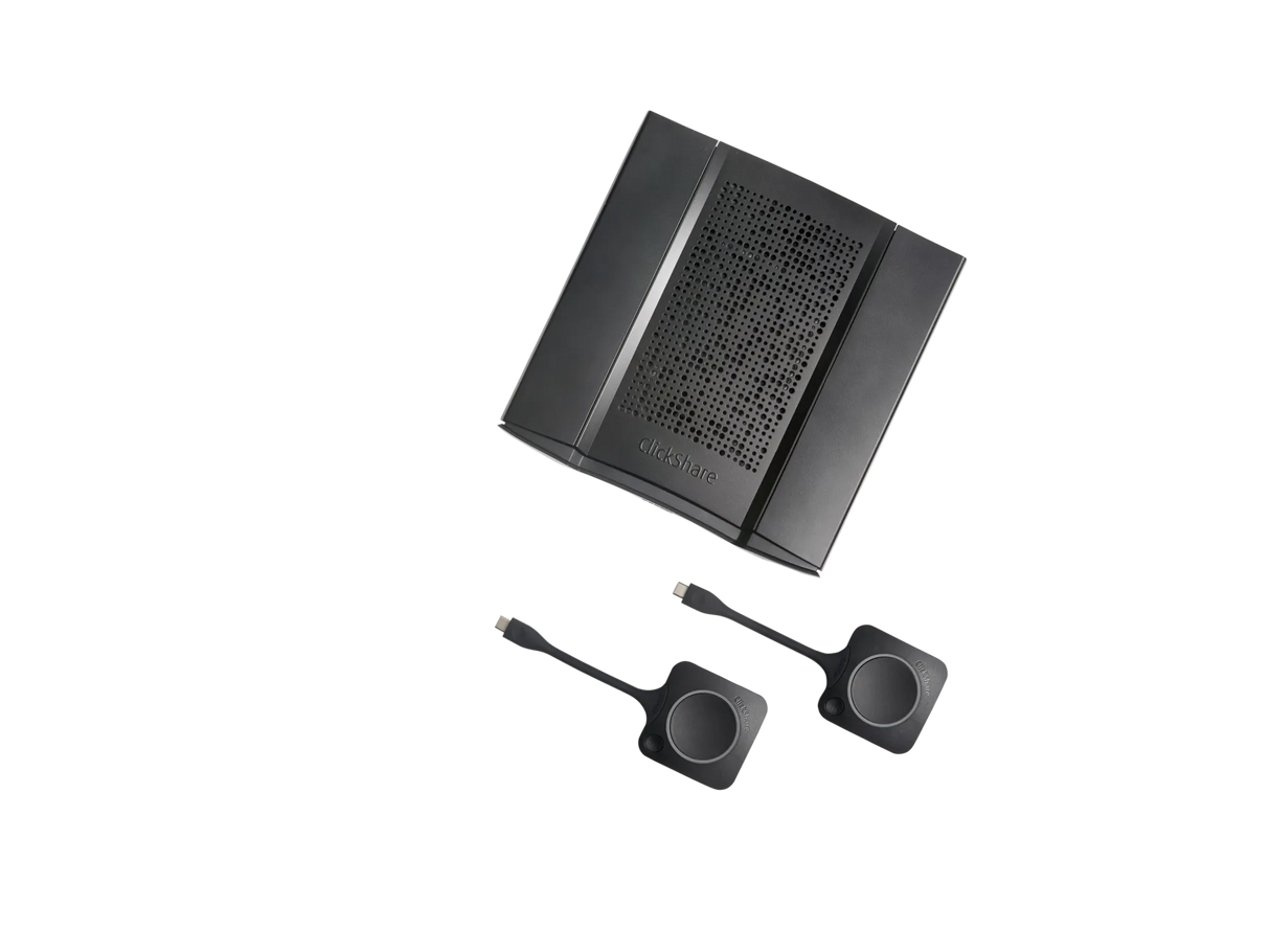 Barco ClickShare CX‑50 2nd generation Wireless Connectivity – Image 2