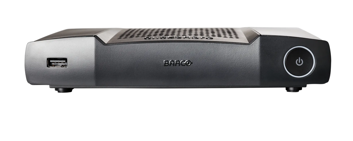 Barco ClickShare CX‑50 1st generation Wireless Connectivity – Front View