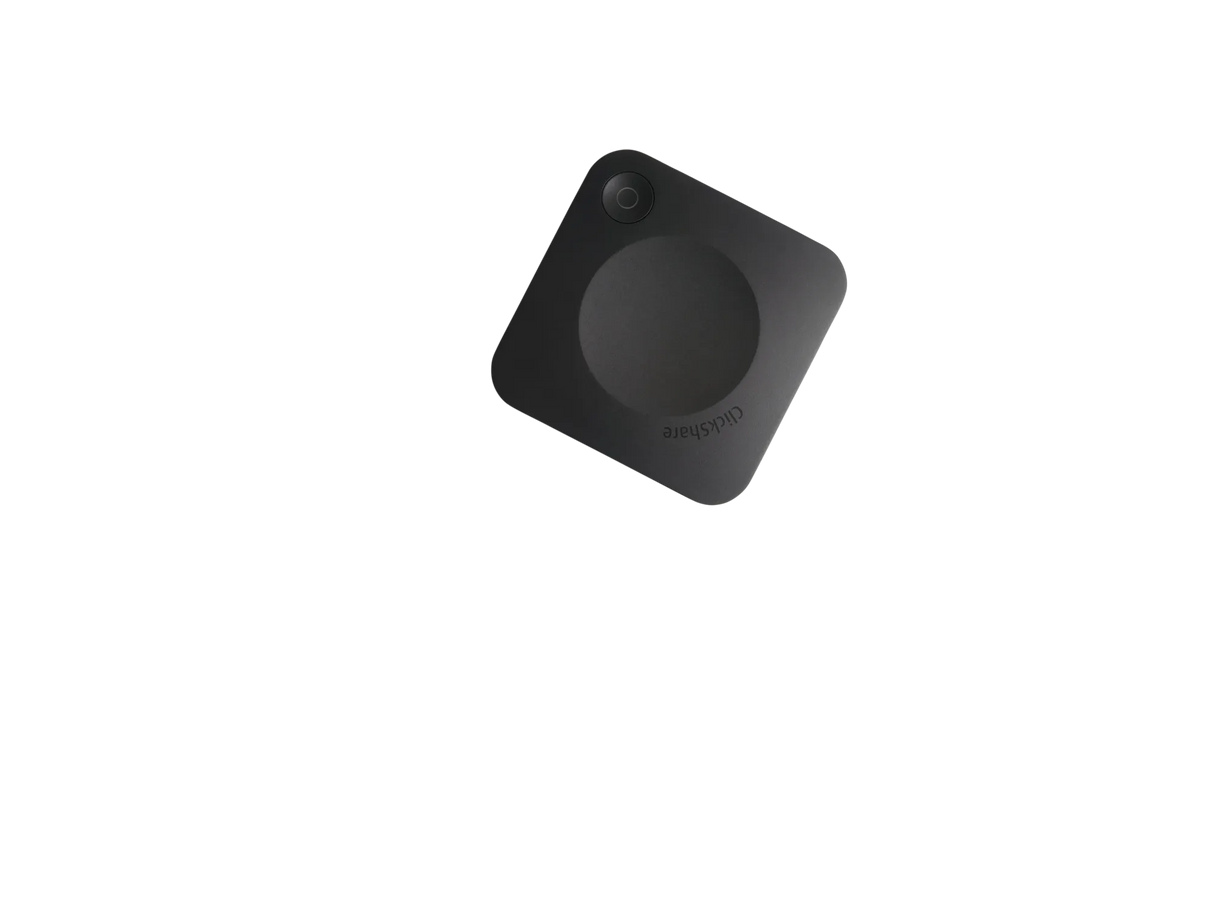 Barco ClickShare C‑5 with 0-buttons Wireless Connectivity – Image 3