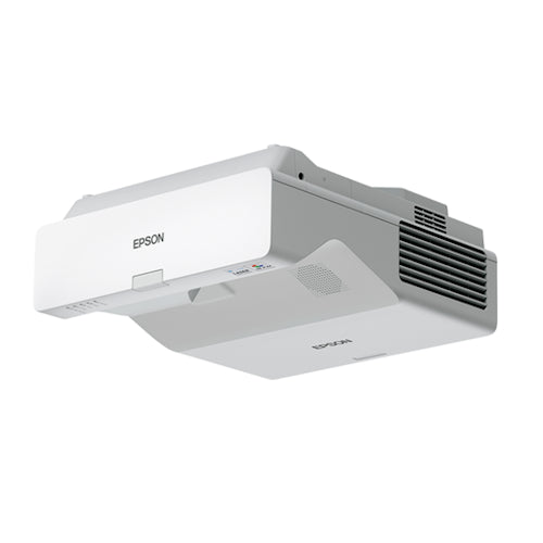 Epson EB-770Fi Interactive Ultra Short Throw Laser Projector – 4,100 Lumens, Full HD