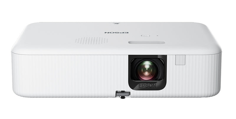 Epson CO-FH02 1080p Home Theatre 3LCD Lamp 3000lm Projector