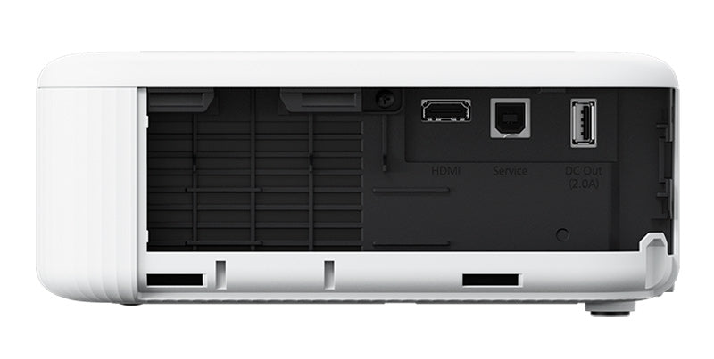 Epson CO-FH02 1080p Home Theatre 3LCD Lamp 3000lm Projector