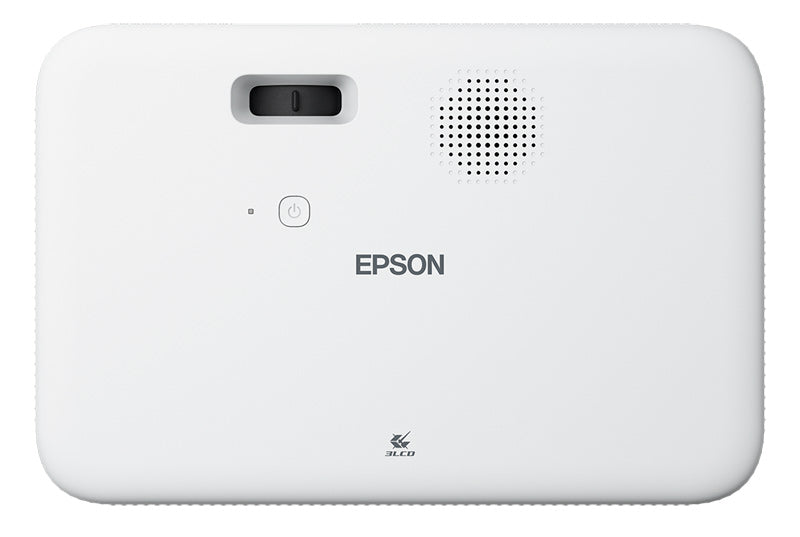 Epson CO-FH02 1080p Home Theatre 3LCD Lamp 3000lm Projector