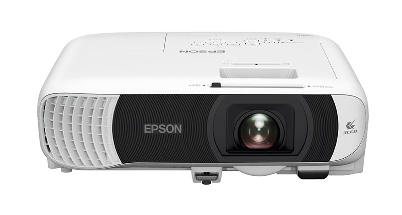 Epson EB-FH54 1080p Entry 3LCD 4100lm Projector
