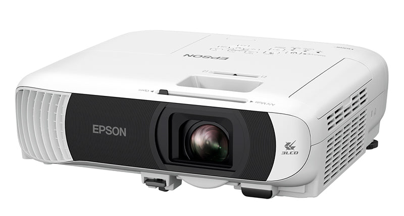 Epson EB-FH54 1080p Entry 3LCD 4100lm Projector