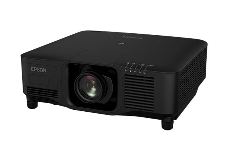 EB-PQ2010B 4K Large Venue 3LCD 10000lm Laser Projector - No Lens
