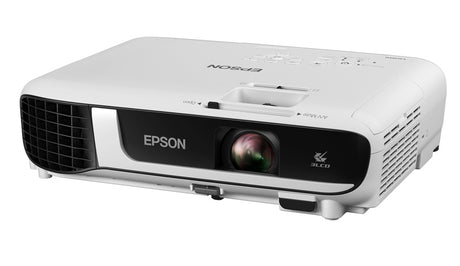 EB-W52 Portable Projector