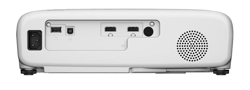 Epson EB-W55 WXGA Entry 3LCD 4000lm Projector