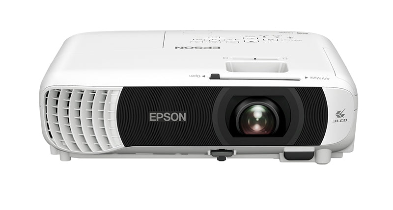 Epson EB-W55 WXGA Entry 3LCD 4000lm Projector