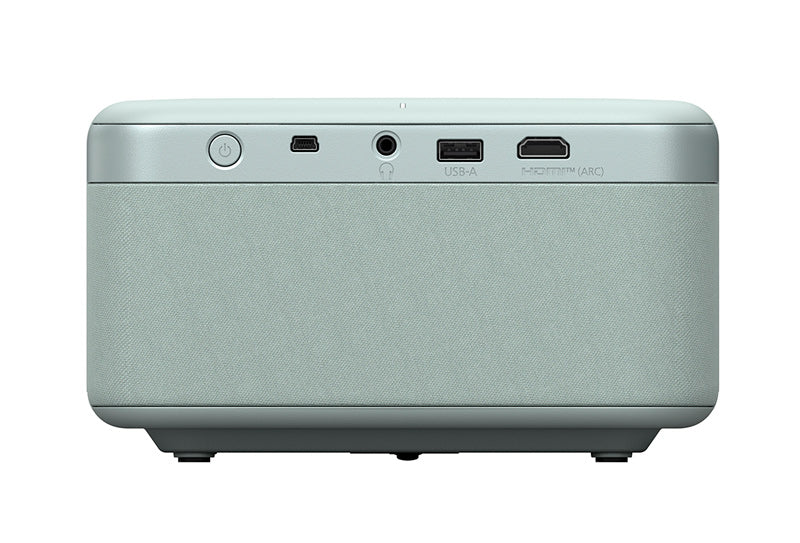 Epson EF-21G Full HD Smart Home Theatre 3LCD 1000lm Laser Projector