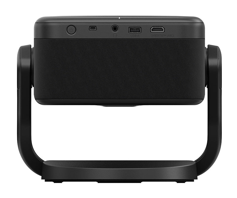 Epson EF-22B Full HD Smart Home Theatre 3LCD 1000lm Laser Projector