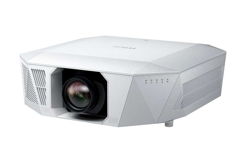 Epson EH-QL3000W 4K Home Theatre 3LCD Laser 6000lm Projector - No Lens