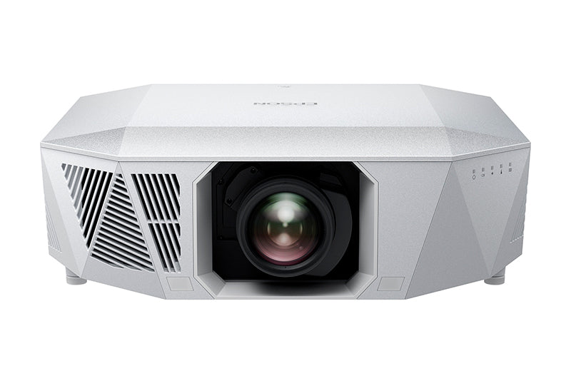 Epson EH-QL3000W 4K Home Theatre 3LCD Laser 6000lm Projector - No Lens