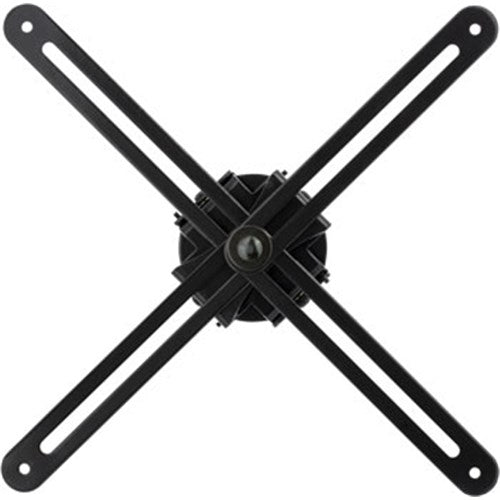 Grandview Grandview - Direct to Ceiling Projector Mount - Black Mounts and Stands