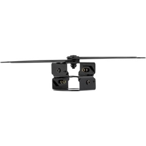 Grandview Grandview - Direct to Ceiling Projector Mount - Black Mounts and Stands – Image 2