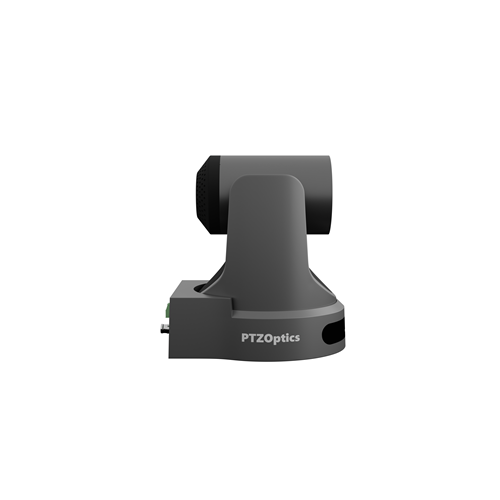 PTZOptics Move SE 12x Auto-Tracking PTZ Camera