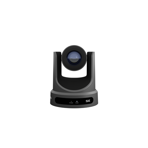 PTZOptics Move SE 20x Auto-Tracking PTZ Camera
