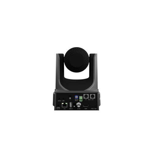 PTZOptics Move SE 30x Auto-Tracking PTZ Camera