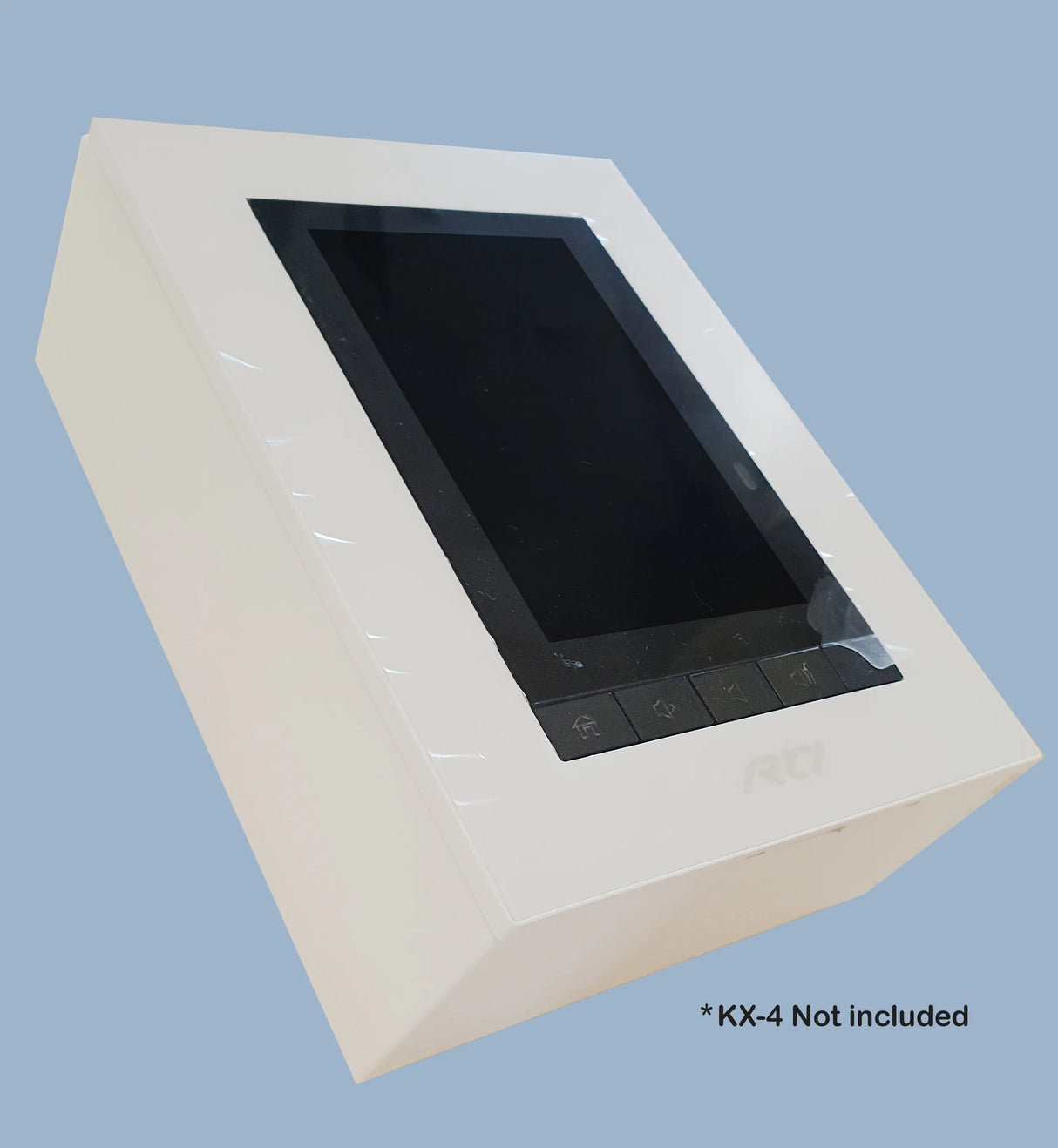 AV Monster RTI KX3/KX4 Wall Controller Mounting Block Mounts and Stands – Mounting Bracket