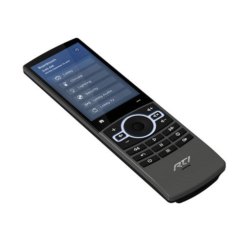 RTI RTI 4.0" REMOTE CONTROL INTELLIGENT SURFACE Control/Automation – Image 2