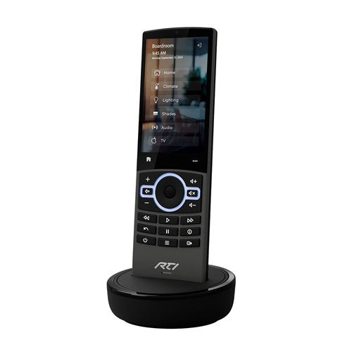 RTI RTI 4.0" REMOTE CONTROL INTELLIGENT SURFACE Control/Automation – Image 3
