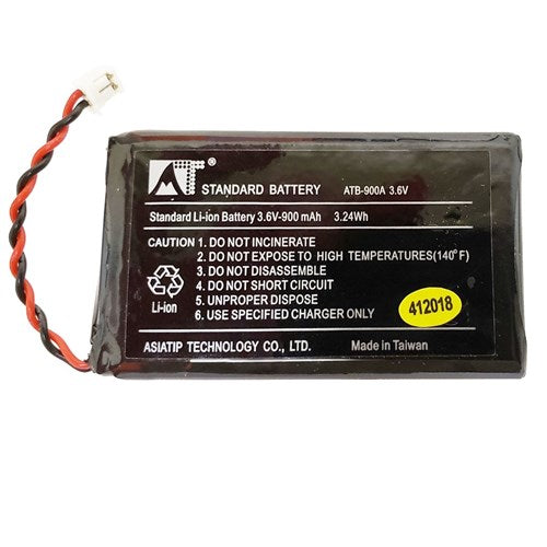 RTI T1, T1B, T1B+, T2, T2+ Battery