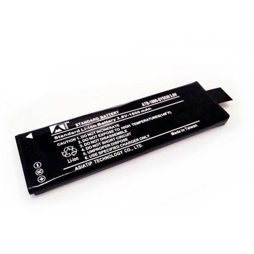 RTI T2X / T3X / T4X Replacement Battery