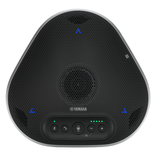 Yamaha Yamaha YVC-330 USB & Bluetooth Conference Phone Unified Communications – Image 3