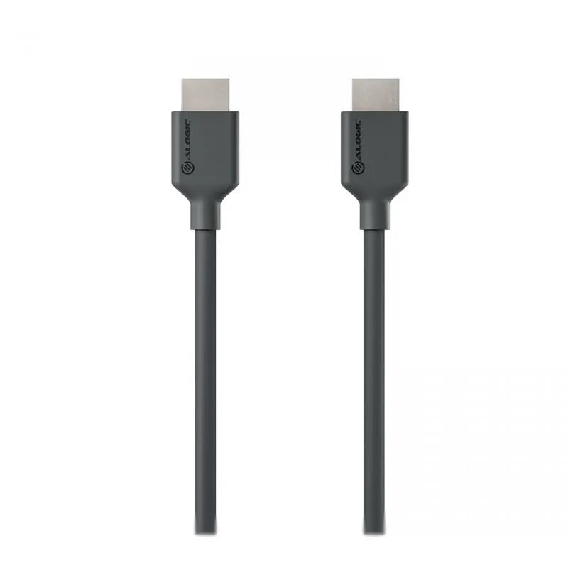 Alogic ALOGIC 0.5m HDMI Cable with 4K Support – Male to Male Cables/Adapters
