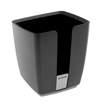 Barco ClickShare CS-TRAY Buttons holder Wireless Connectivity