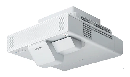 Epson EB-1480Fi Interactive Full HD Ultra Short Throw Laser Projector – 5,000 Lumens
