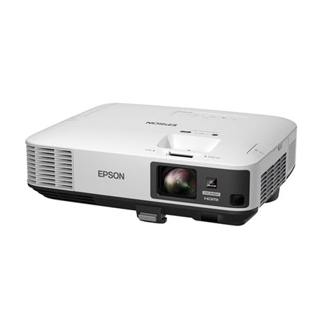 Epson Epson EB-2250U WUXGA, 5000 Lumen, Portable Projector Projectors