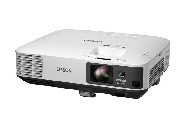 Epson Epson EB-2265U WUXGA, 5500 lumen, Portable Projector Projectors