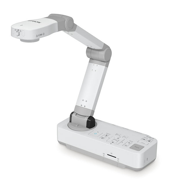 Epson Epson ELP-DC13 Document Camera Document Cameras
