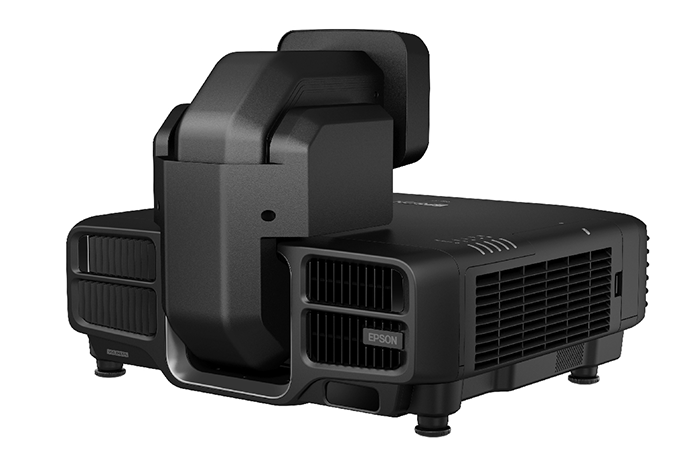 Epson Epson ELPLX02 Ultra Short Throw Zoom Lens Lenses – Image 2