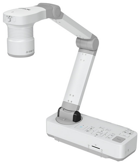 Epson Epson ELP-DC21 Document Camera Document Cameras