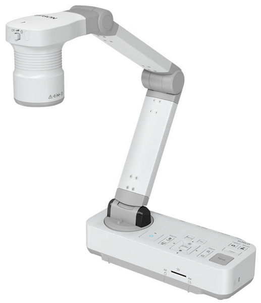 Epson Epson ELP-DC21 Document Camera Document Cameras