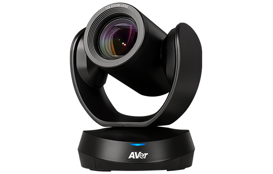 Aver AVer CAM520 Pro3 — Enterprise-Grade Full HD PTZ Conferencing Camera Unified Communications