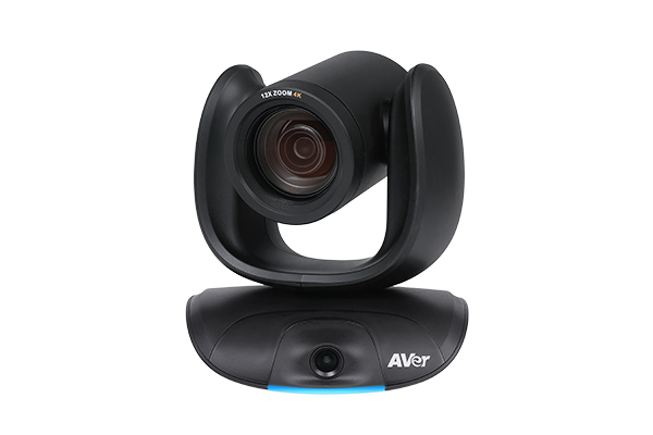 Aver AVer CAM550 Dual-Lens 4K USB PTZ Conferencing Camera with AI Framing Unified Communications – Image 2