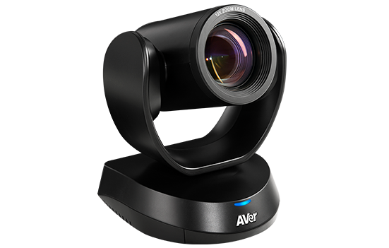 Aver AVer CAM520 Pro3 — Enterprise-Grade Full HD PTZ Conferencing Camera Unified Communications – Image 3