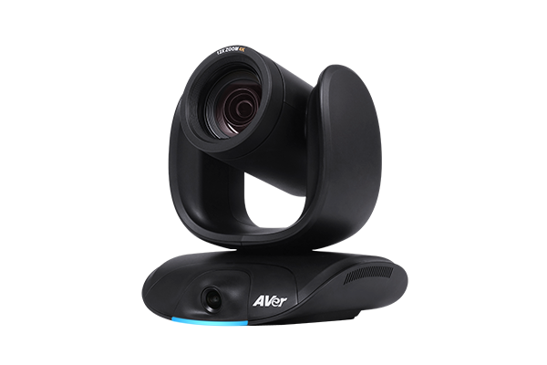 Aver AVer CAM550 Dual-Lens 4K USB PTZ Conferencing Camera with AI Framing Unified Communications – Image 3
