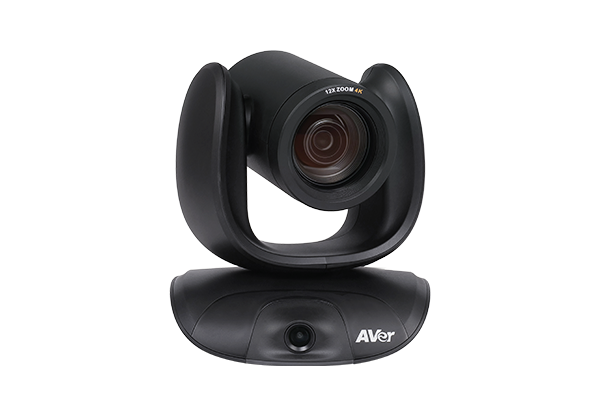 Aver AVer CAM550 Dual-Lens 4K USB PTZ Conferencing Camera with AI Framing Unified Communications – Image 4