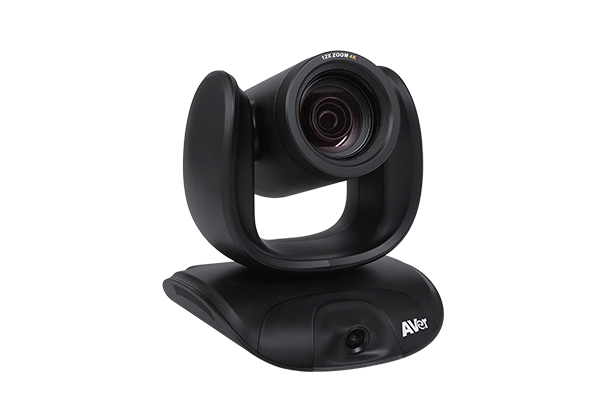 Aver AVer CAM550 Dual-Lens 4K USB PTZ Conferencing Camera with AI Framing Unified Communications – Image 5