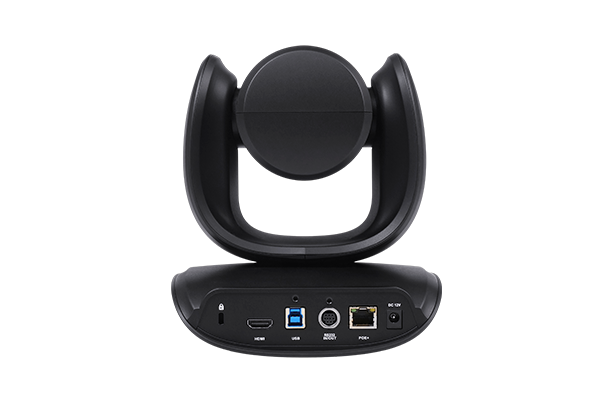 Aver AVer CAM550 Dual-Lens 4K USB PTZ Conferencing Camera with AI Framing Unified Communications – Image 6