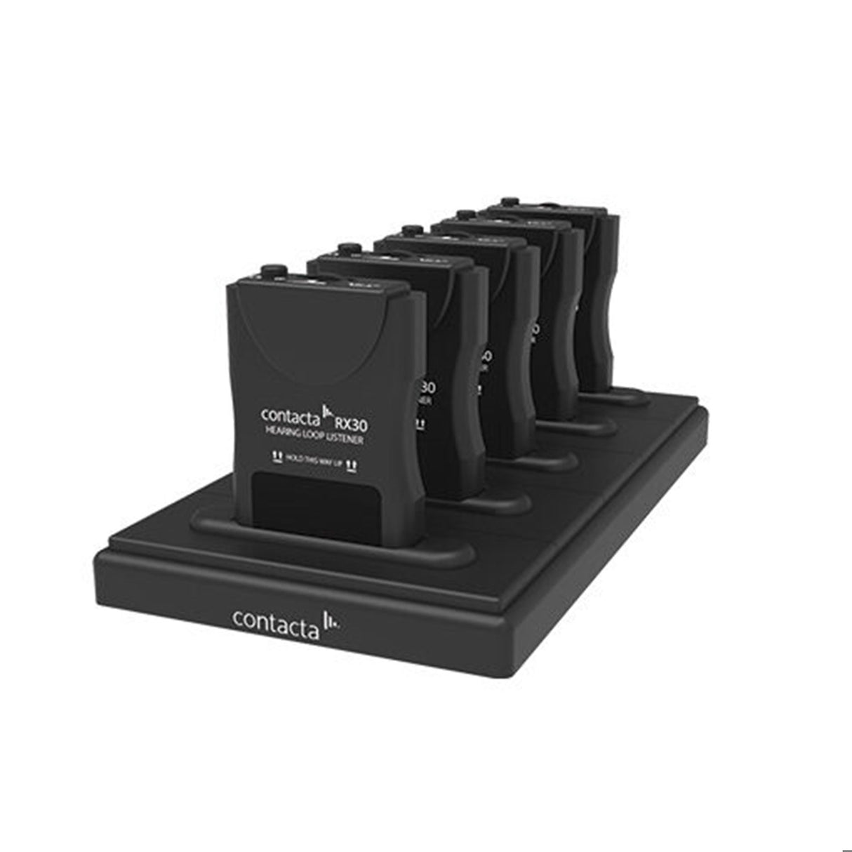 Contacta IR-RX2 DC5 Charger front