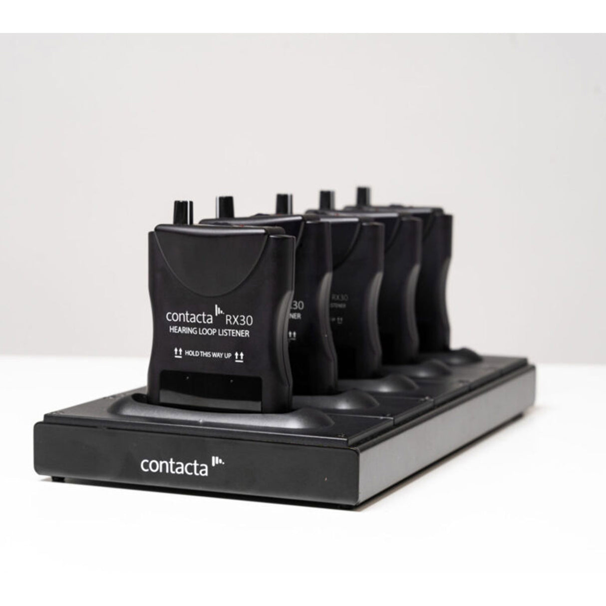 Contacta IR-RX2 DC5 Charger front