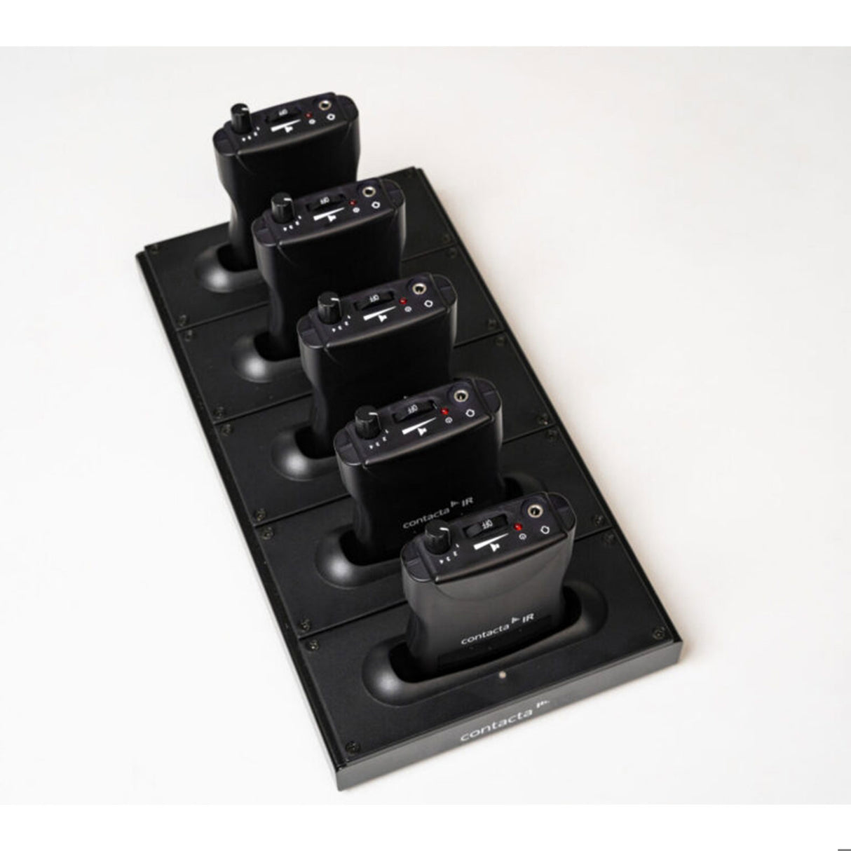 Contacta IR-RX2 DC5 Charger