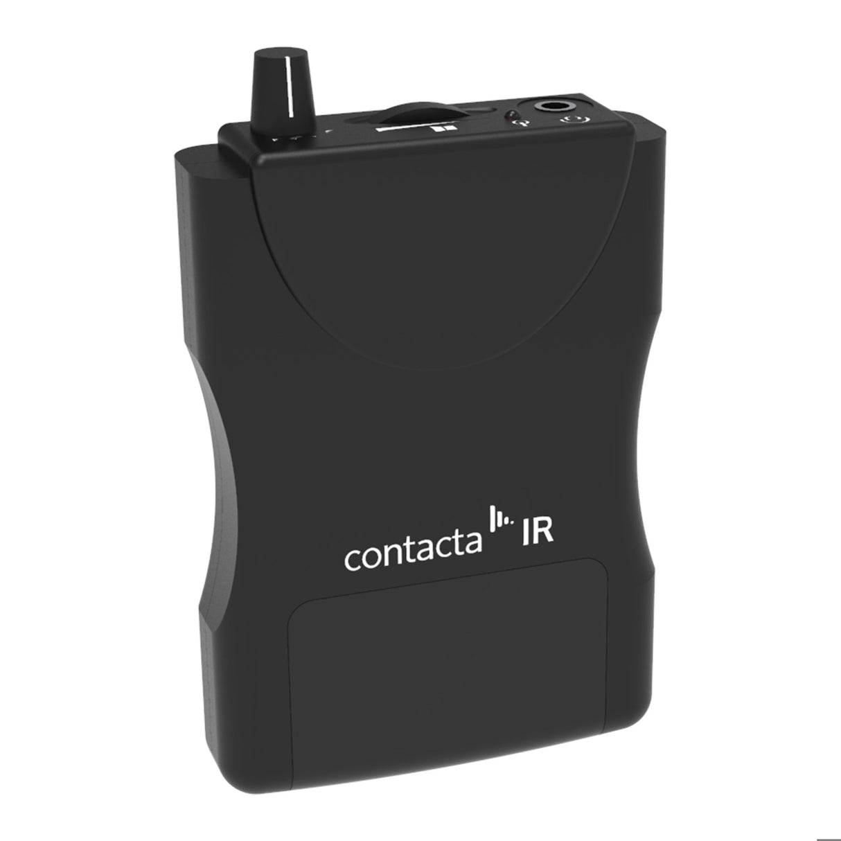 Contacta IR-RX2 Infrared Receiver Pack