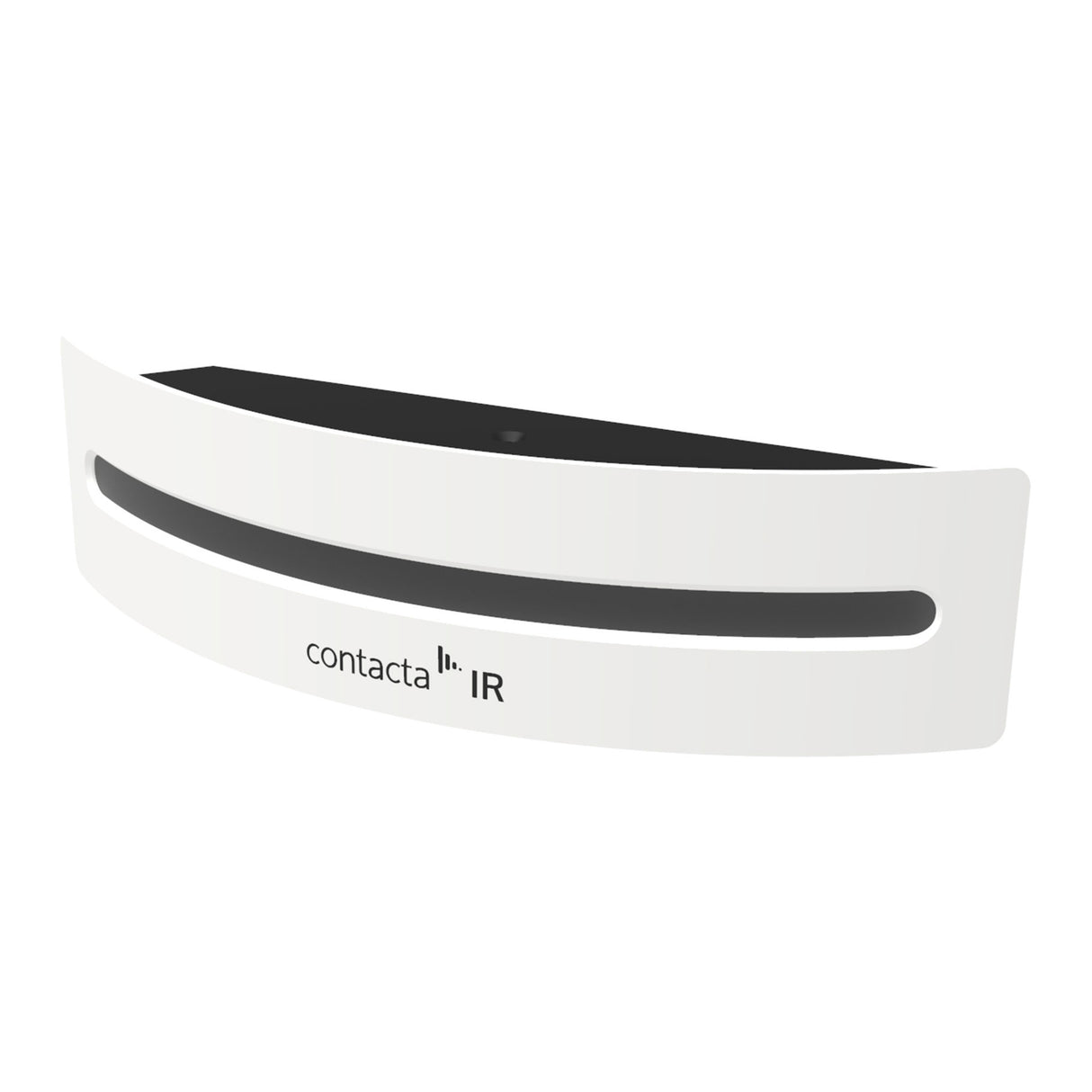 Contacta IR-TX2 Front White